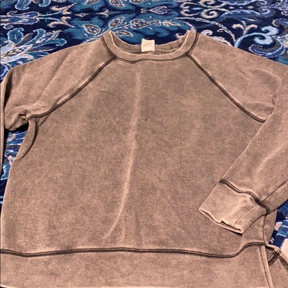 Pink sweater - Picture 2 of 2